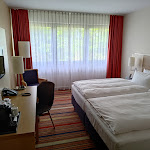 Photo n°3 de l'avis de Matthias.o fait le 06/06/2023 à 17:21 sur le  H+ Hotel Bochum à Bochum