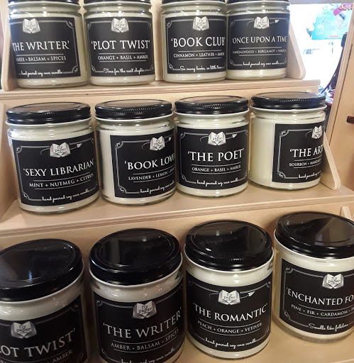 Book Store «Sandpiper Books», reviews and photos, 4665 Torrance Blvd, Torrance, CA 90503, USA