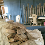 Photo n°2 de l'avis de Basket.i fait le 29/06/2022 à 18:08 sur le  Rifugio Baita Tonda à Folgaria