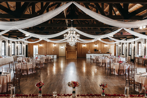 Wedding Venue «THE SPRINGS Event Venue», reviews and photos, 14135 Laramie Trail, Montgomery, TX 77316, USA