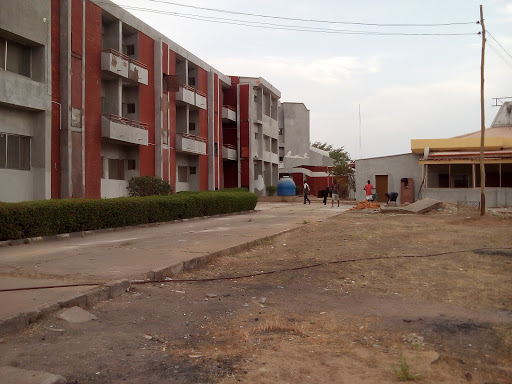 J S Tarka Foundation/Treaties Resort, Jonah Jang Cres, High Level, Makurdi, Nigeria, Hotel, state Benue