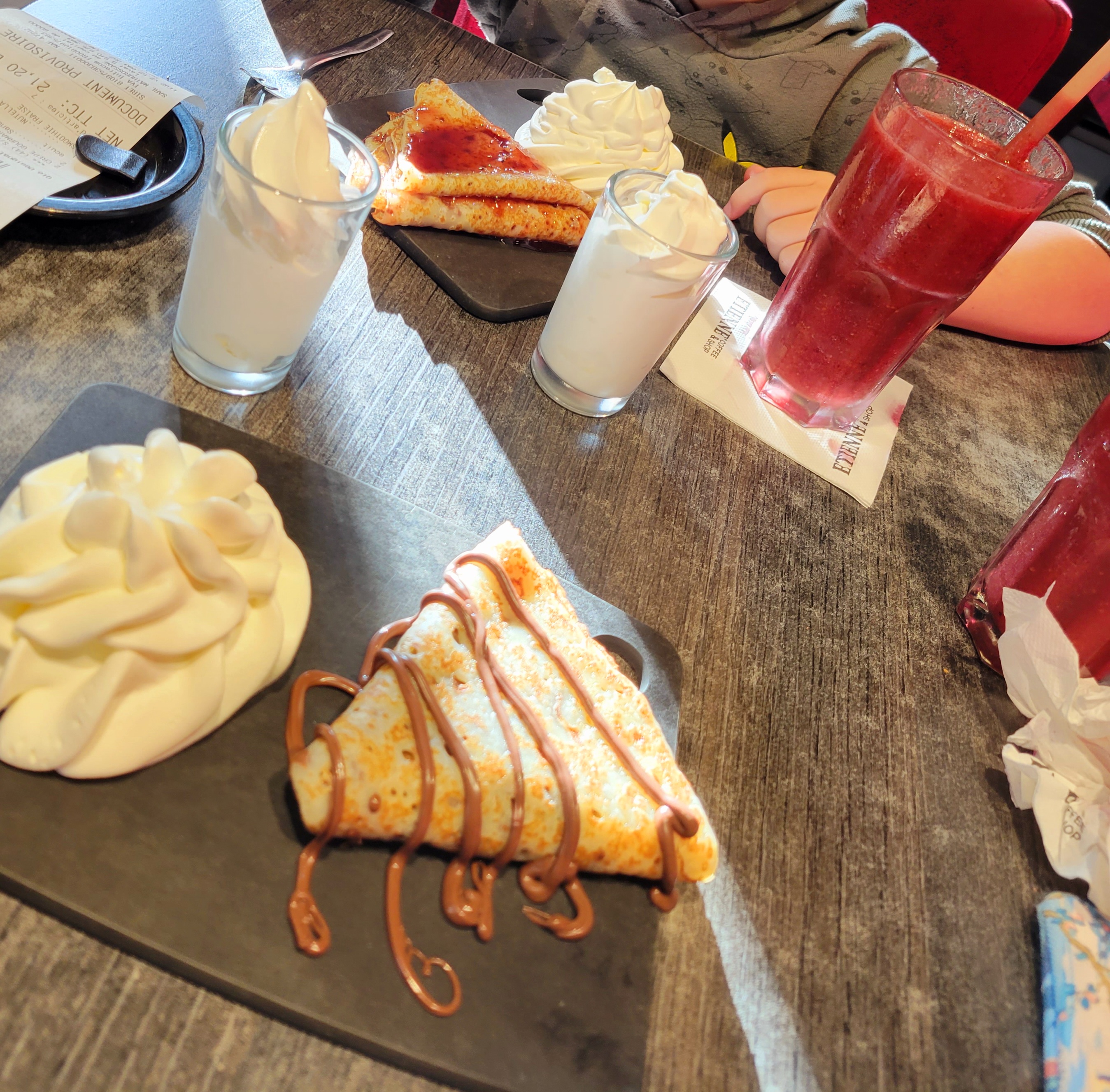 Photo n° 1 de l'avis de Prisci. fait le 07/02/2024 à 18:27