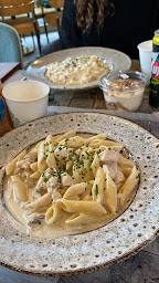 Photo n°22 de MAYAM Restaurant à Paris ()