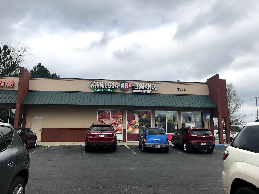 Carniceria 3 Hermanos