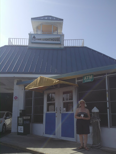 Donut Shop «The Lighthouse Donuts», reviews and photos, 215 Gulf Blvd, Indian Rocks Beach, FL 33785, USA