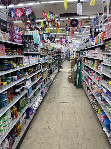 Dollar Store «Super Dollar Store», reviews and photos, 6835 Michigan Ave, Detroit, MI 48210, USA
