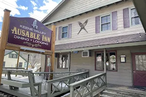 Ausable Inn image