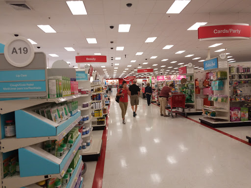 Department Store «Target», reviews and photos, 1800 E Rio Salado Pkwy #120, Tempe, AZ 85281, USA