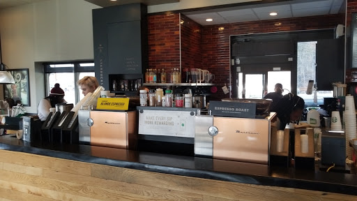 Coffee Shop «Starbucks», reviews and photos, 12 Market Pl Dr, Waltham, MA 02451, USA