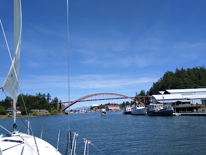 Pioneer Point Marina