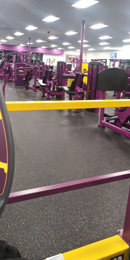 Gym «Planet Fitness», reviews and photos, 840 N Apollo Blvd, Melbourne, FL 32935, USA