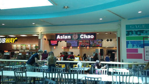 Shopping Mall «West Town Mall», reviews and photos, 7600 Kingston Pike, Knoxville, TN 37919, USA