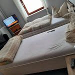 Photo n°3 de l'avis de Daniel. fait le 10/04/2021 à 20:49 sur le  Landgasthof Schneller Ihn. Erika Schneller à Katzwinkel