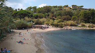 Photo n°87 de Restaurant Les Graniers à Saint-Tropez ()
