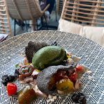 Photo n°3 de l'avis de Ernst.t fait le 03/08/2023 à 19:09 sur le  STRIZZI Bar | Restaurant à Burghausen