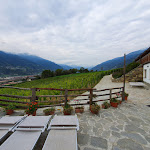 Photo n°1 de l'avis de Daniele.c fait le 04/09/2021 à 08:33 sur le  Agriturismo la Viggni de Crest à Aosta