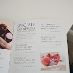 Photo n°7 de l'avis de Mark. fait le 18/02/2024 à 12:00 sur le  Alla Corte delle Terme à Viterbo