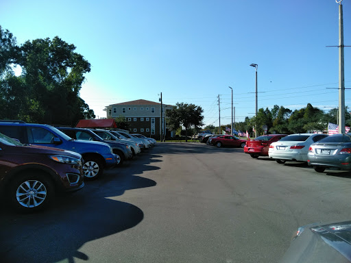 Used Car Dealer «Florida Auto Exchange», reviews and photos, 2201 Main St, Dunedin, FL 34698, USA