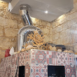 Photo n°1 de l'avis de vanlu.A fait le 10/10/2023 à 19:45 sur le  Luxor à Castellammare del Golfo