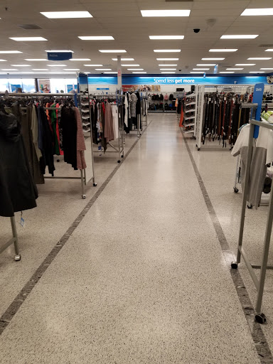 Clothing Store «Ross Dress for Less», reviews and photos, 15529 E Broadway Ave, Spokane Valley, WA 99037, USA