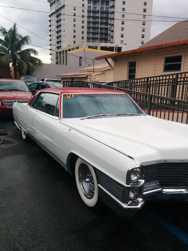 Used Car Dealer «Matrix Auto Sales», reviews and photos, 2900 NW 27th Ave, Miami, FL 33142, USA