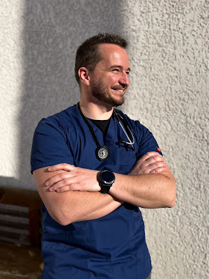 Dr MARCHESCHI - Espace Médical Parc Azur - Apnées du Sommeil & Médecine Générale à Ajaccio