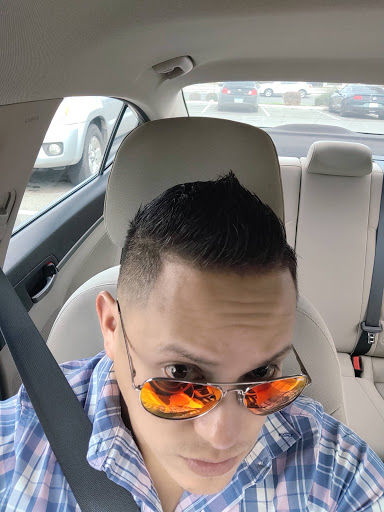 Barber Shop «Champs Barbershop», reviews and photos, 10038 Potranco Rd #103, San Antonio, TX 78251, USA