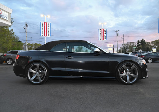 Used Car Dealer «Car Town USA», reviews and photos, 680 Washington St, Attleboro, MA 02703, USA