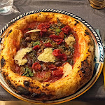 Photo n°1 de l'avis de Matteo.a fait le 13/01/2023 à 23:24 sur le  La Lanterna à Meda