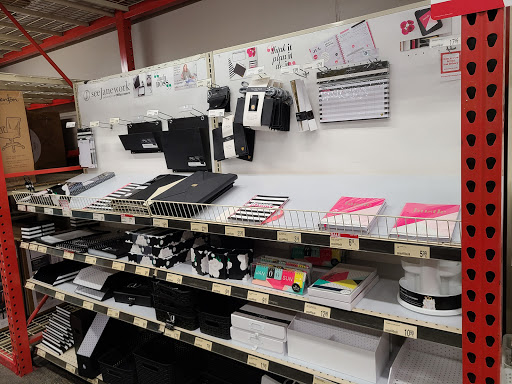 Office Supply Store «Office Depot», reviews and photos, 20075 Interstate 45 N, Spring, TX 77388, USA