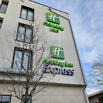 Photo n°1 de l'avis de Ellie. fait le 27/12/2023 à 16:10 sur le  Holiday Inn Express Munich - City East, an IHG Hotel à Munich