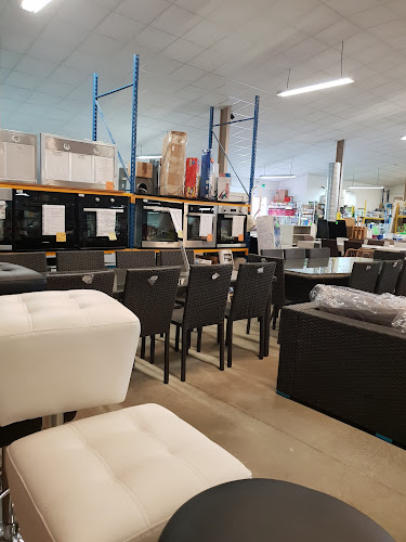 Avis sur Bob Plus à Rennes - Magasin