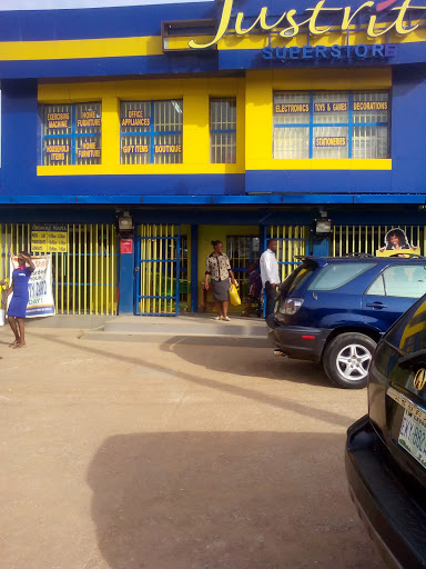 Justrite Superstore, Ifako-Ijaiye, Ojokoro, Nigeria, Jewelry Store, state Ogun