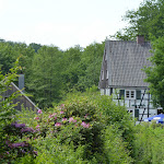 Photo n°1 de l'avis de Frank.l fait le 07/06/2022 à 08:36 sur le  Neuemühle à Wermelskirchen