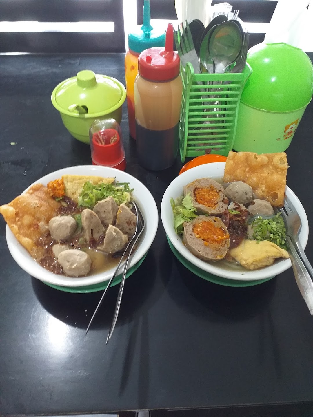 Bakso Malang