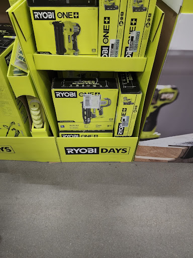 Home Improvement Store «The Home Depot», reviews and photos, 3700 University Ave, West Des Moines, IA 50266, USA