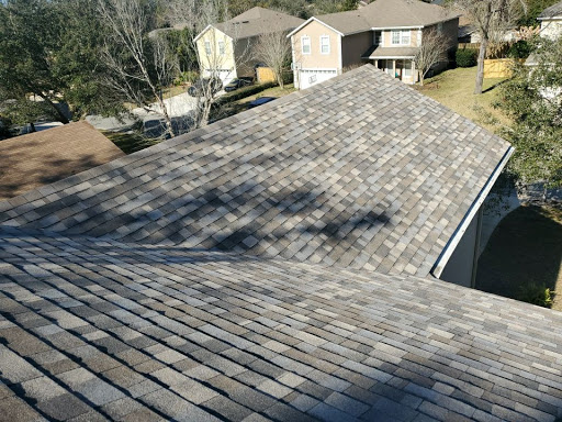 Roofing Contractor «Galaxy Builders Inc.», reviews and photos, 6684 Columbia Park Dr S #6, Jacksonville, FL 32258, USA