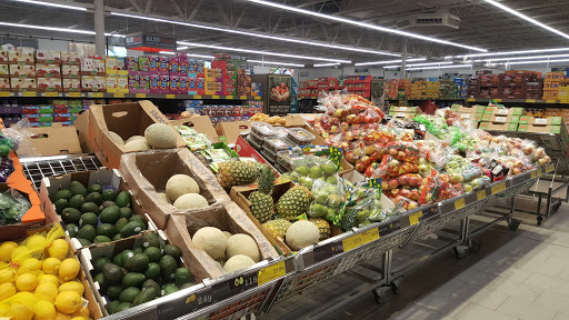 Grocery Store «ALDI», reviews and photos, 108 S 5th St, Ames, IA 50010, USA