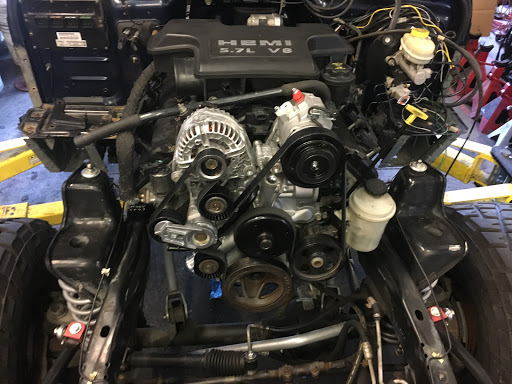 4X4 and MORE, MaintenanceOverhaulRepairEnhancement image