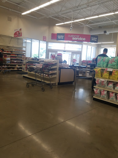 Restaurant Supply Store «Gordon Food Service Store», reviews and photos, 2025 87th St, Darien, IL 60561, USA