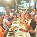 Photo n°4 de l'avis de Cinzia.e fait le 29/06/2022 à 20:46 sur le  Ristorante Pizzeria Alba à Riccione