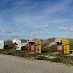 Photo n°1 de l'avis de Karl.i fait le 20/09/2019 à 08:59 sur le  Strandbad Hooksiel à Wangerland