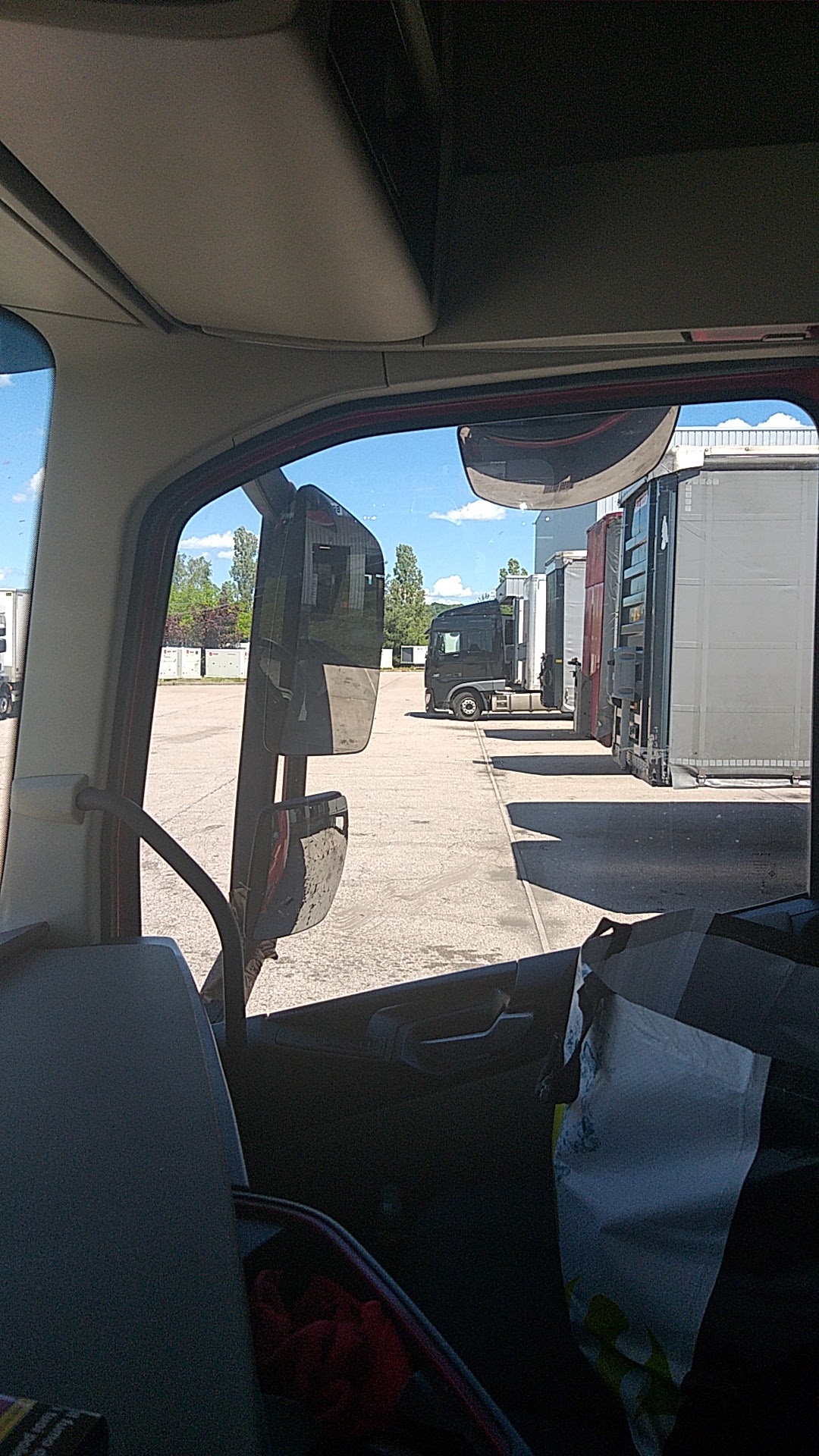 Photo n° 1 de l'avis de marius.h fait le 13/06/2019 à 12:26