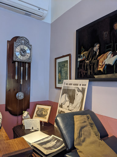 Local History Museum «Chudnow Museum of Yesteryear», reviews and photos, 839 N 11th St, Milwaukee, WI 53233, USA