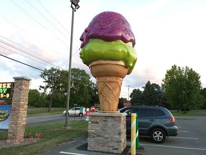 Debbie Lee's Delight - Ice cream & frozen yogurt