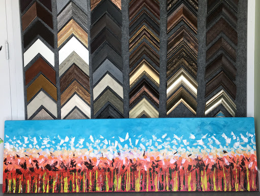 Picture Frame Shop «Frames To Go Art & More», reviews and photos, 10801 NW 14th St #104, Miami, FL 33172, USA