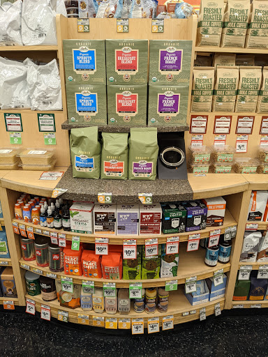 Health Food Store «Sprouts Farmers Market», reviews and photos, 4630 Palm Ave, La Mesa, CA 91941, USA