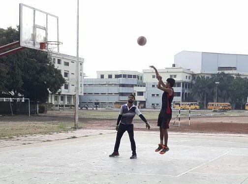 Gujarati School