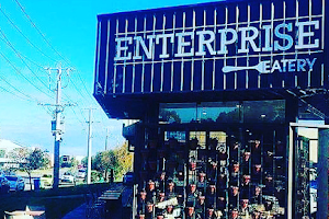 Enterprise Eatery Cafe image