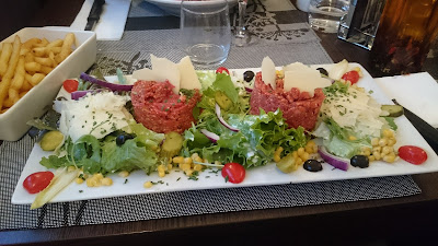 Restaurant Pizzeria Vecchia Roma à Soultz-Haut-Rhin